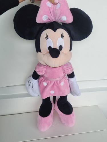 Disney minnie maus puppe - minnie,