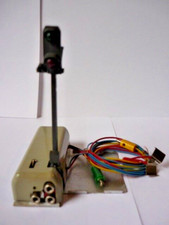 Märklin HO 1xSignal 7188 mit Bodenplatte/Stecker ohne OVP