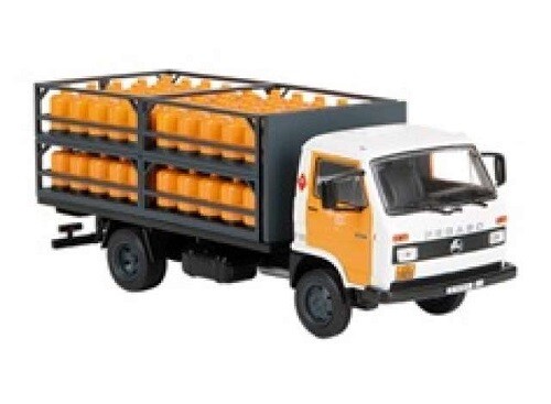 Pegaso ekus repsol butano - pegaso,