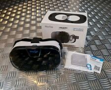 HooToo VR Brille, Virtual