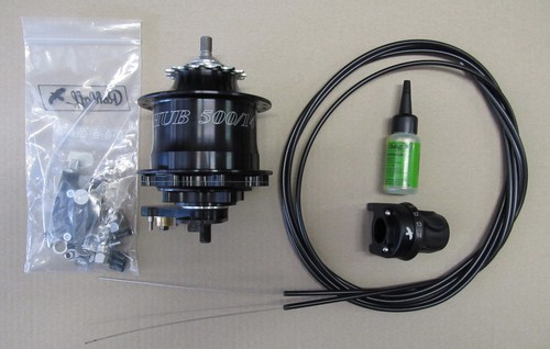 Rohloff speedhub oem2 14 - ts,