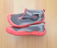 Schwimmschuhe Sommer Schwimmbecken Bad Pool Unisex Kinder Größe 30