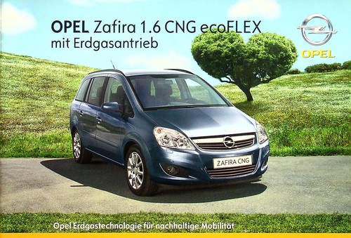 269047 opel zafira - 269047), 1.6