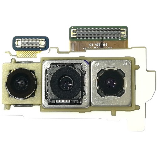 Modul kamera rückseite - kamera,