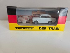 Vitesse 1/43 Trabant 601 Trabi