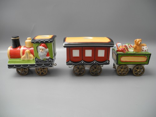 Villeroy boch weihnachtszug - &,