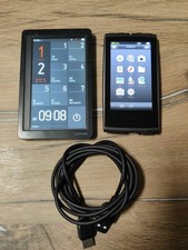 2 X COWON X9 16GB Und S9 16 GB