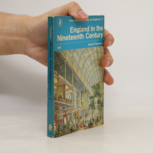England the nineteenth - the,