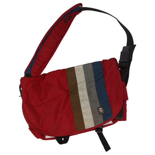 Crumpler umhängetasche - crumpler,,
