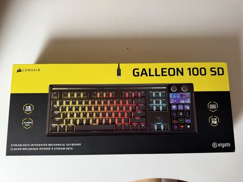 Corsair galleon 100 - galleon, sd