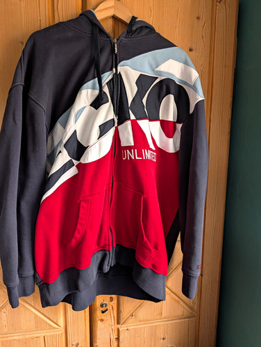 Ecko unlimited vintage - ecko,