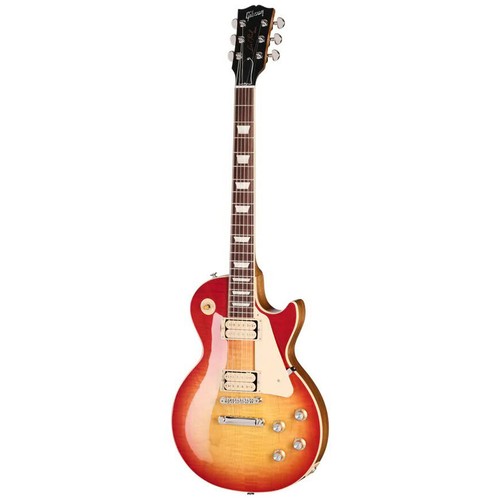 Gitarre gibson les - e-gitarre,
