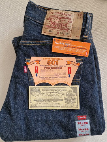 Neue original levis - original,