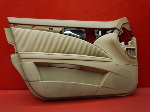 Türverkleidung mercedes w211 - mercedes,
