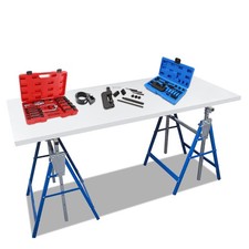 Gerüstbock 2/4/6x Arbeitsbock