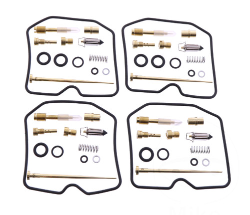 Vergaser reparatursatz - 1,