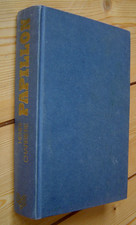 Papillon henri charriere - papillon,  