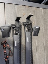 Thule Dachträger Wingbar Edge