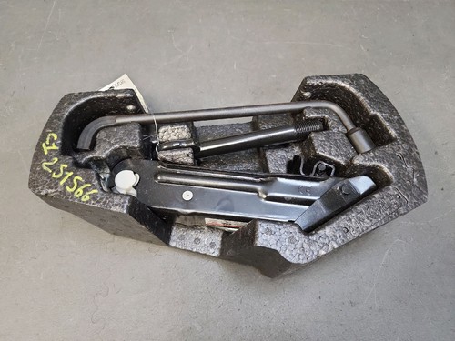 Wagenheber set peugeot 108 - 108, /