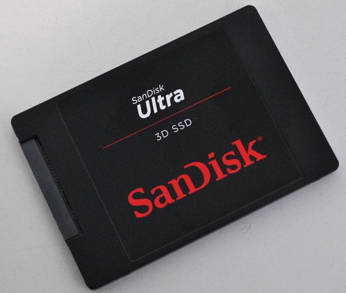 Sandisk ultra 1tb 5 - ultra,
