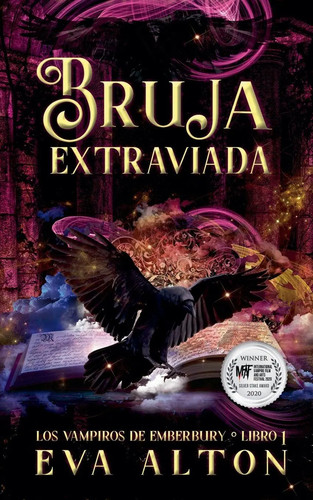 Bruja extraviada eva - alton, |