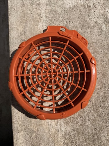 Stihl schutzgitter blasgerät - schutzgitter,