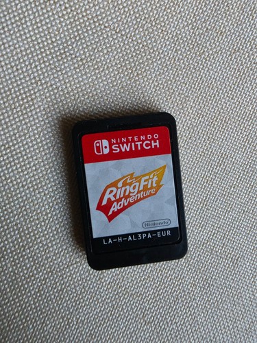 Ring fit adventure nintendo - fit,