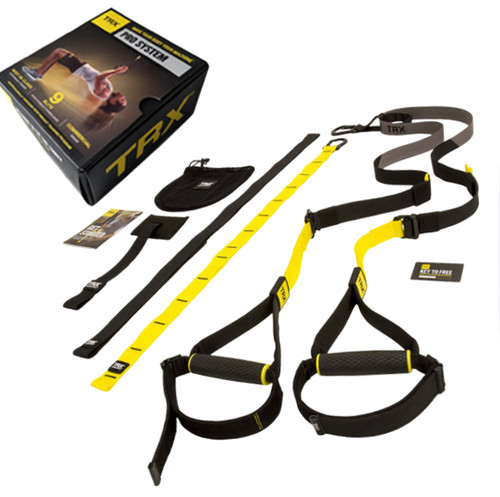 Trx trainer pro unisex - trainer-pro, 4