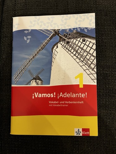 Vamos adelante - “¡vamos!, ¡adelante!”