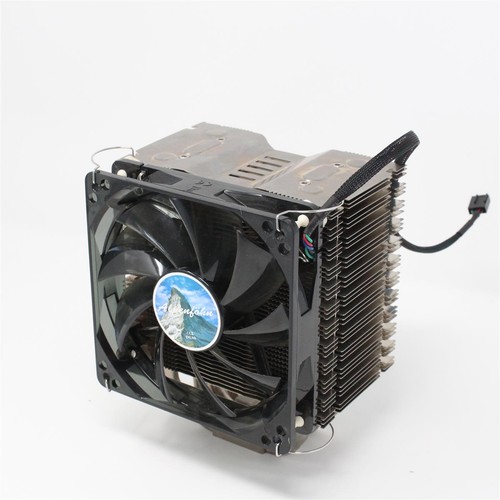Alpenföhn brocken cpu kühler - brocken,