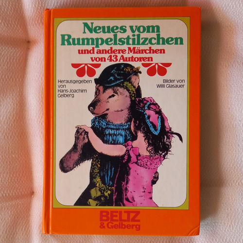 Beltz gelberg neues vom - beltz,