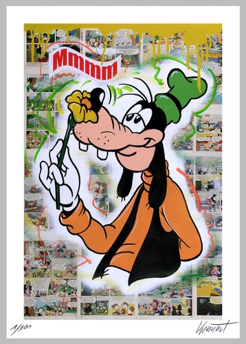 Kunst druck grafik - grafik, art