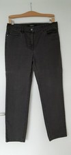 Jeanshose von zerres damen - jeanshose,