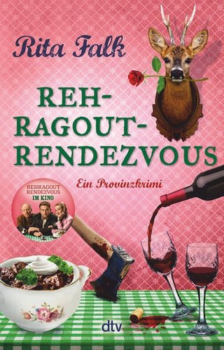 Rehragout rendezvous der - rehragout-rendezvous:,