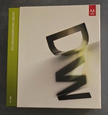 Adobe dreamweaver cs5 mac - adobe, mac-