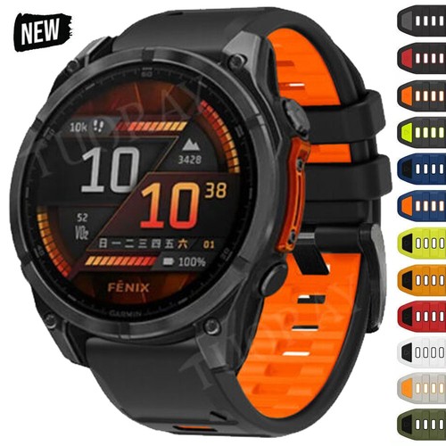 Silikon quick fit armband - quick,