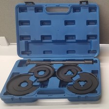 KFZ FEDERSPANNER WERKZEUG SATZ