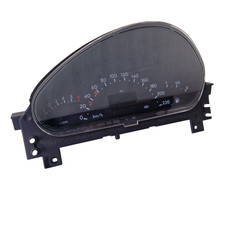 A47* Original Mercedes-Benz W168 Tachometer Tacho Kombiinstrument A1685404011