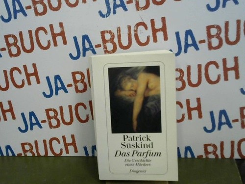 Das parfum die geschichte - das,