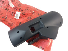 Unteres Gehäuse Lenksäule