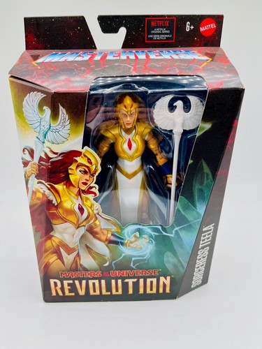 Motu sorceress teela - teela, |