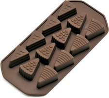 Kaiser 661872 Pralinen-Former