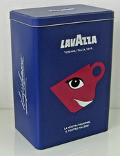 LAVAZZA Blechdose