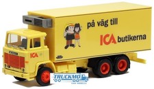 Herpa ica butikerna - butikerna, scania