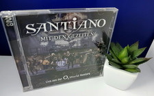 Santiano - Mit den Gezeiten