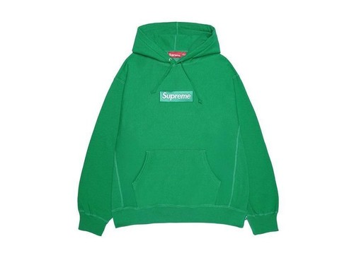 Supreme box logo hooded - box,