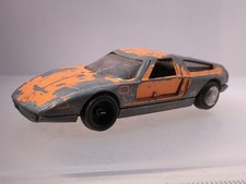 Mercedes c111 66 - ⛔mercedes, 1:66
