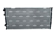 NRF Motorkühler Wasserkühler