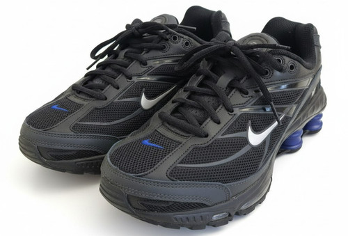 Nike shox ride sneaker - ride, 2