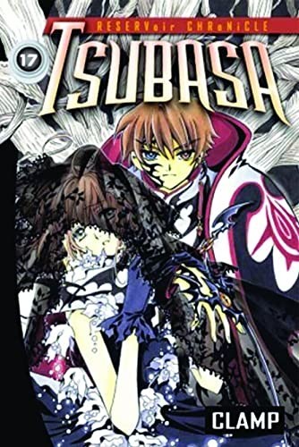 Tsubasa reservoir chronicle - tsubasa,